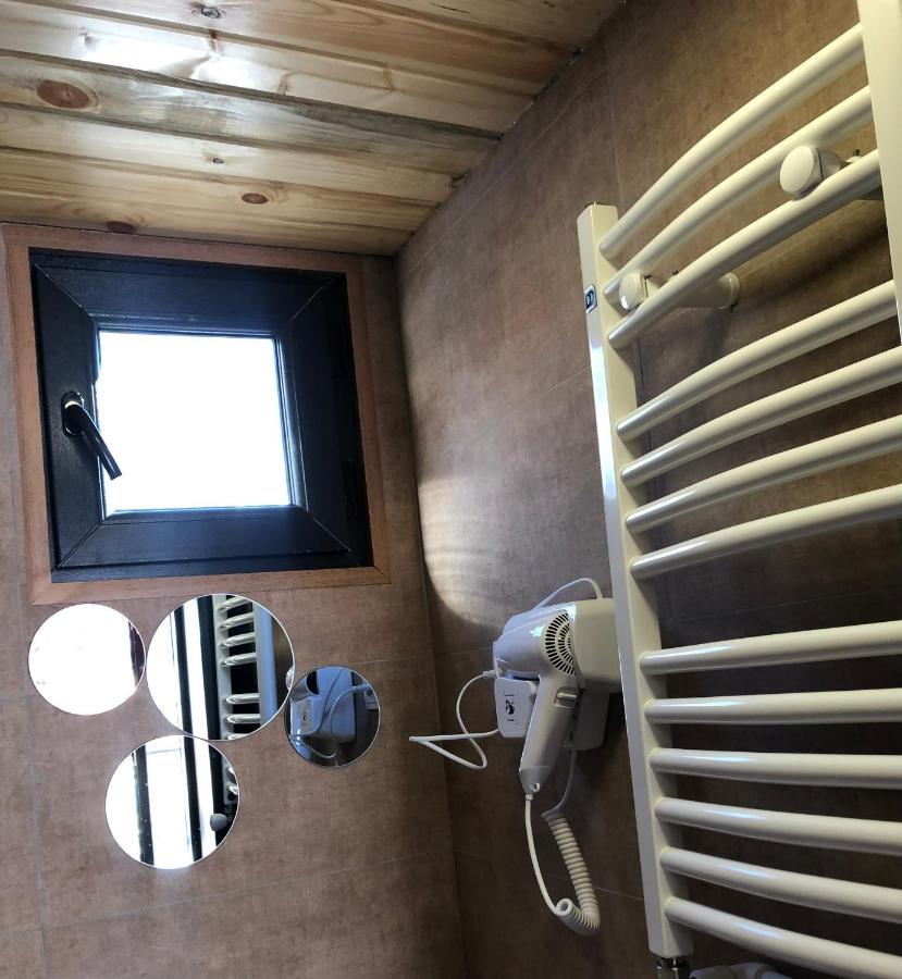 Alagi Cottage Kazbegi Екстер'єр фото
