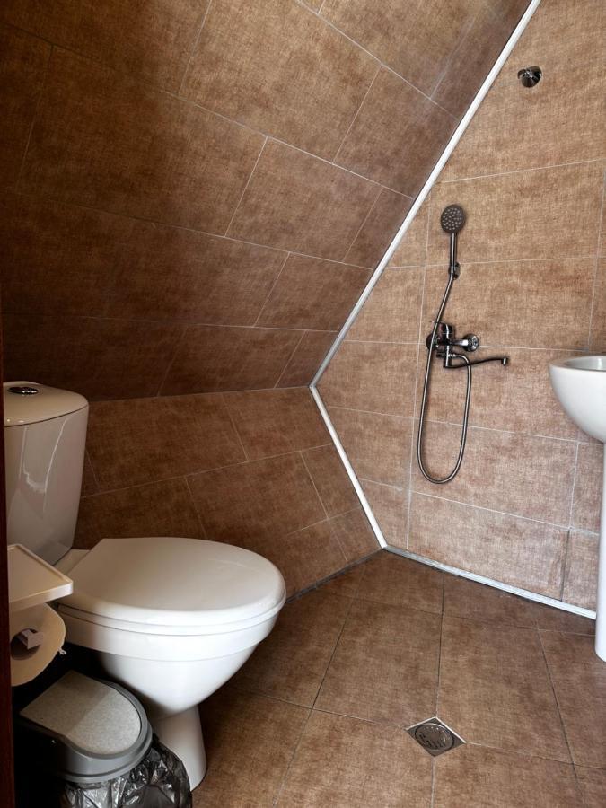 Alagi Cottage Kazbegi Екстер'єр фото